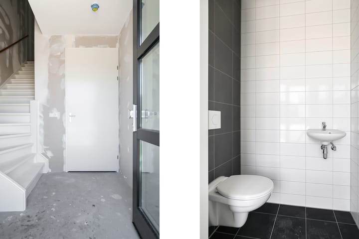 Photo 4 of Deltastraat 2-C