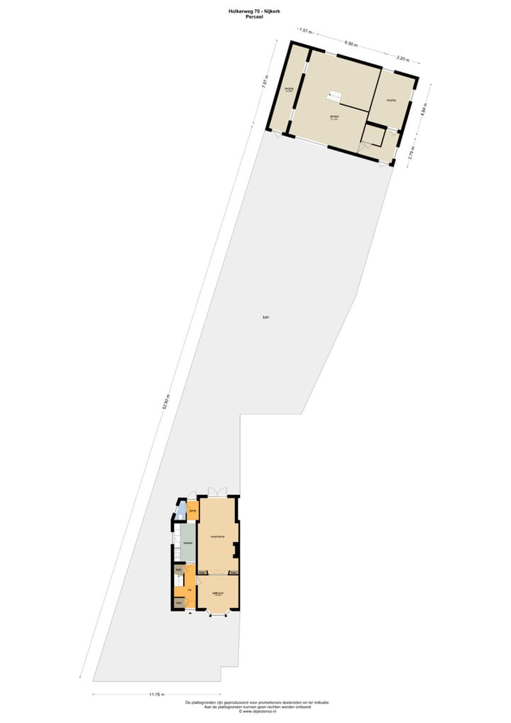 Foto 35 van Holkerweg 70