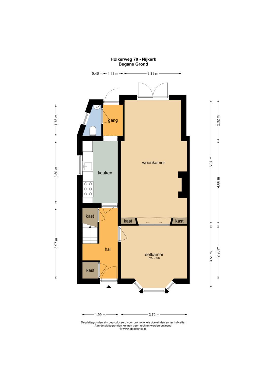 Foto 36 van Holkerweg 70