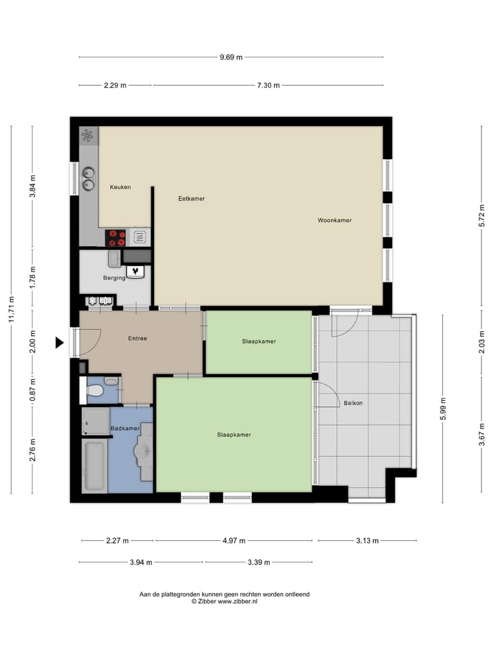 Foto 32 van Op de Vey 38