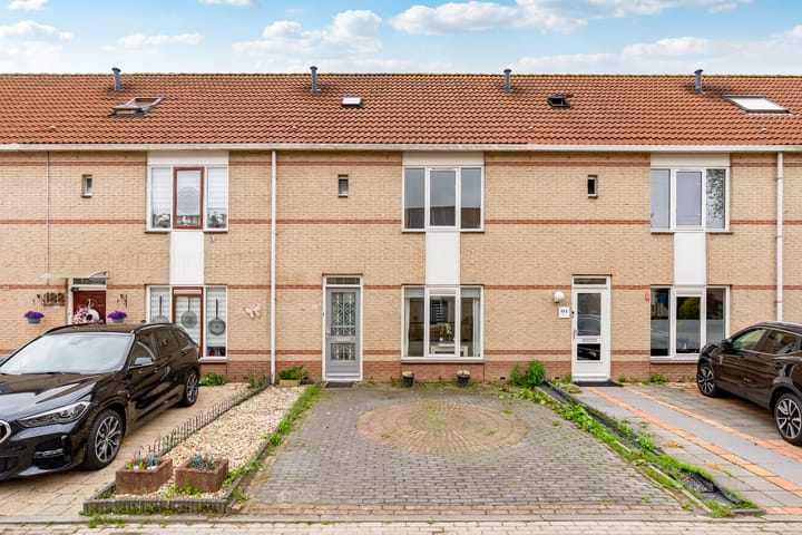 Foto 1 van Rhônestraat 186