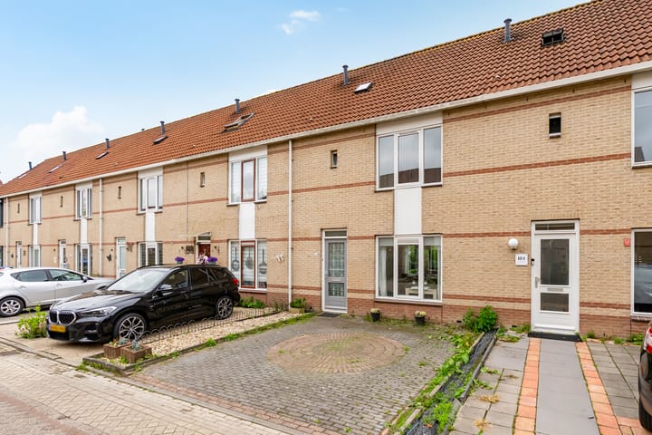 Foto 2 van Rhônestraat 186