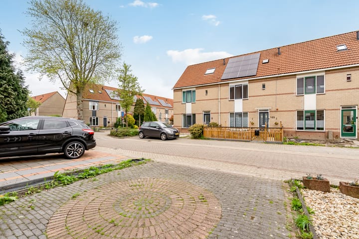 Foto 3 van Rhônestraat 186