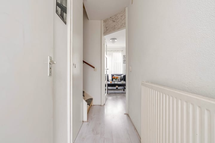 Foto 4 van Rhônestraat 186