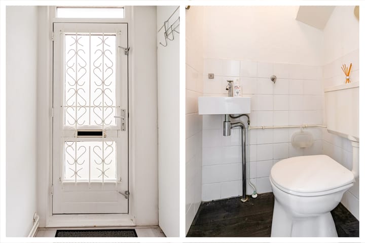 Foto 5 van Rhônestraat 186