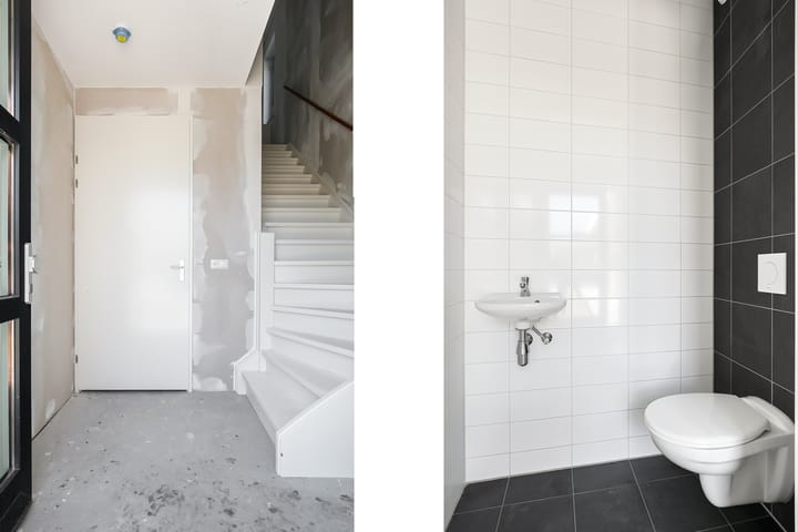 Foto 4 van Deltastraat 2-B