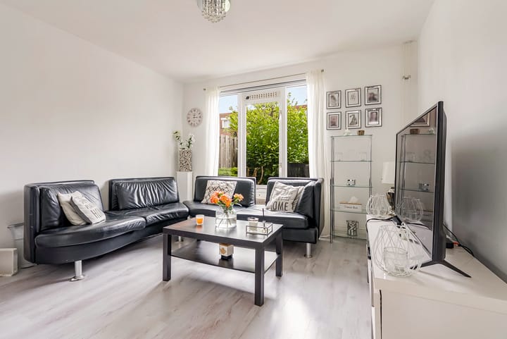 Foto 7 van Rhônestraat 186