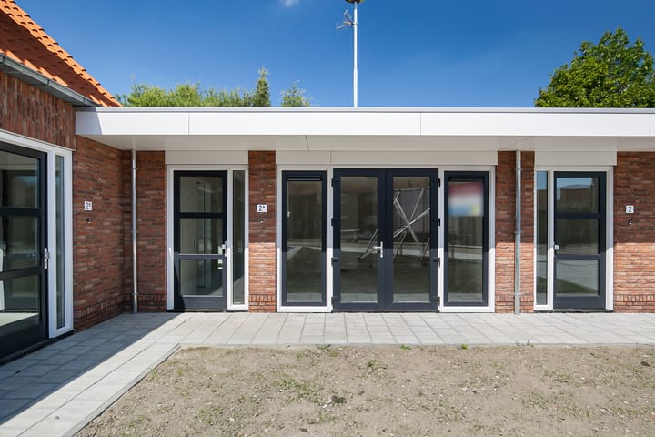 Foto 3 van Deltastraat 2-A