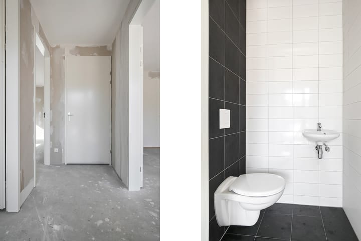 Foto 4 van Deltastraat 2-A