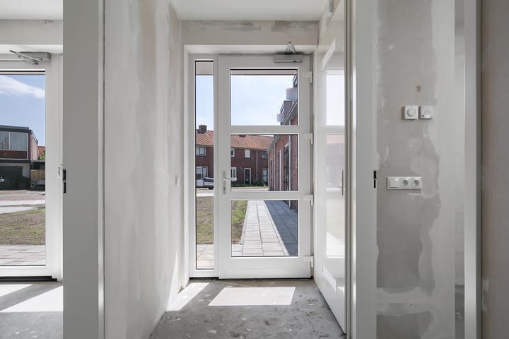 Foto 5 van Deltastraat 2-A