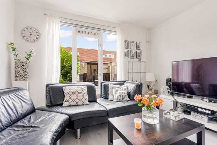 Foto 9 van Rhônestraat 186