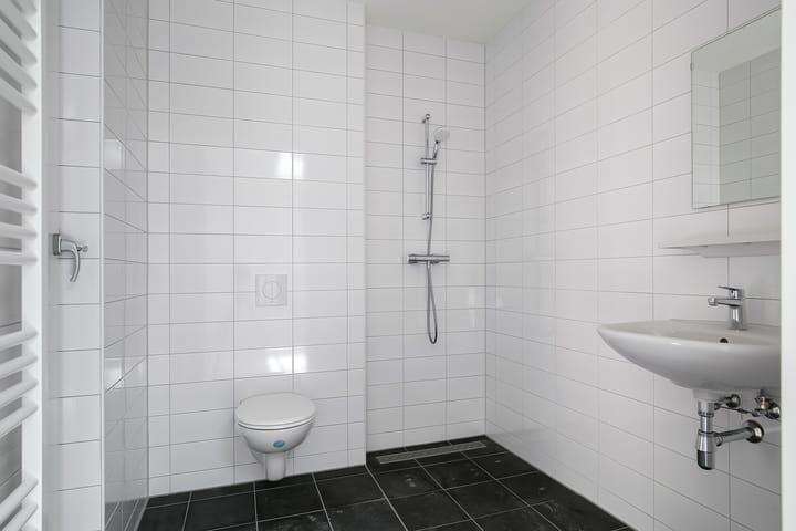 Foto 9 van Deltastraat 2-A