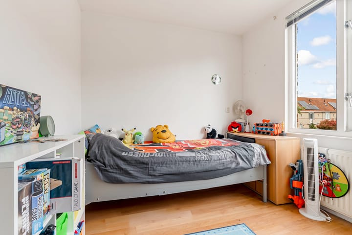 Foto 18 van Rhônestraat 186