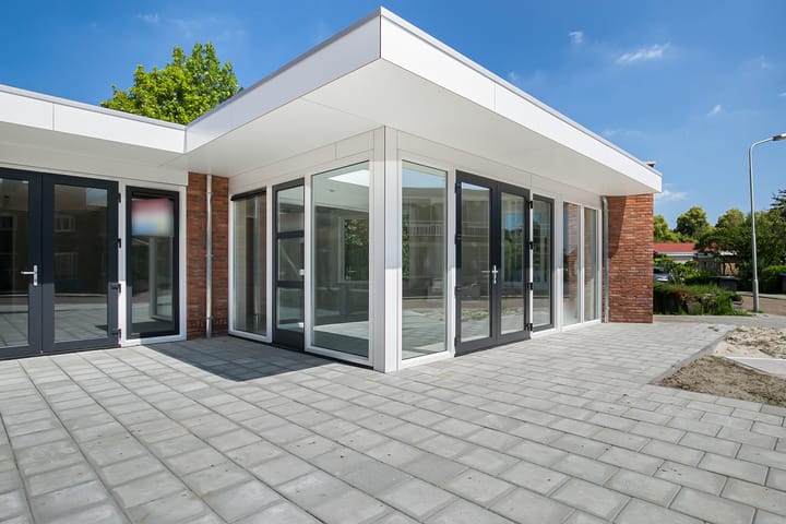 Foto 18 van Deltastraat 2-A