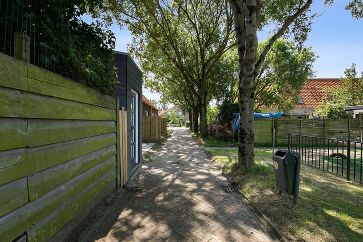 Foto 21 van Deltastraat 2-A