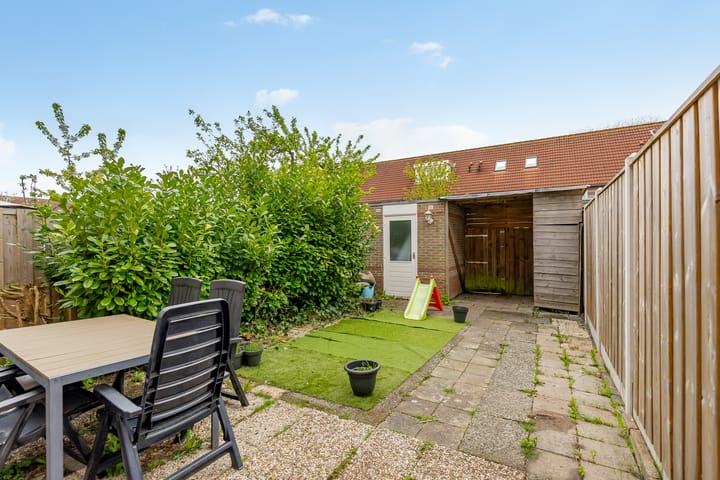 Foto 24 van Rhônestraat 186