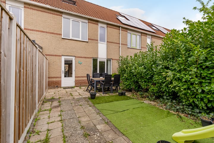 Foto 25 van Rhônestraat 186