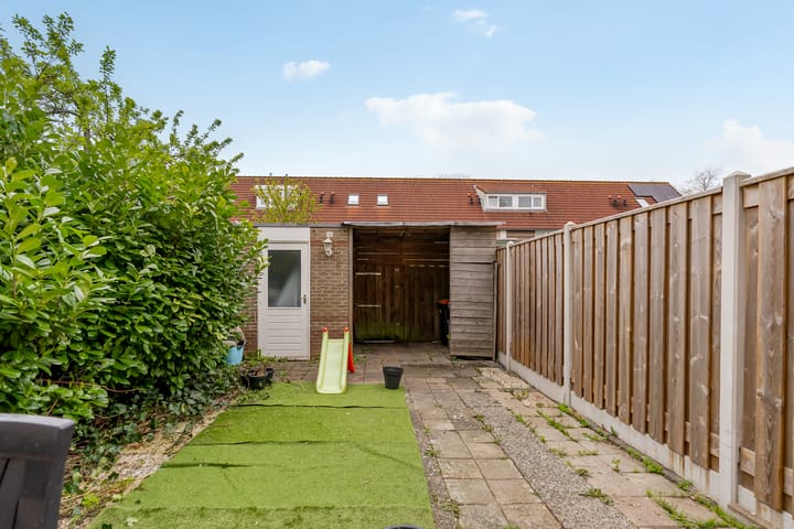 Foto 26 van Rhônestraat 186