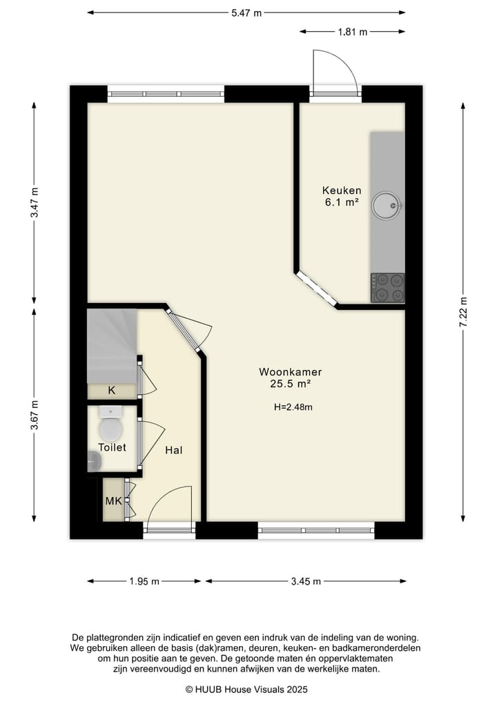 Foto 31 van Rhônestraat 186