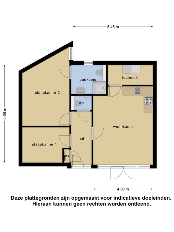 Foto 31 van Deltastraat 2-A