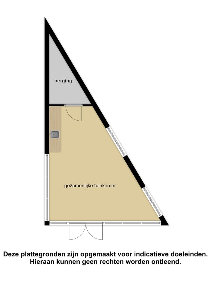 Foto 33 van Deltastraat 2-A