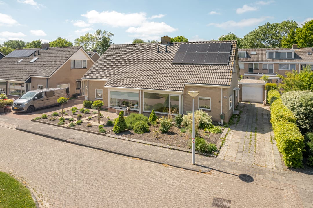 Foto 1 van C F Engelhardstraat 33