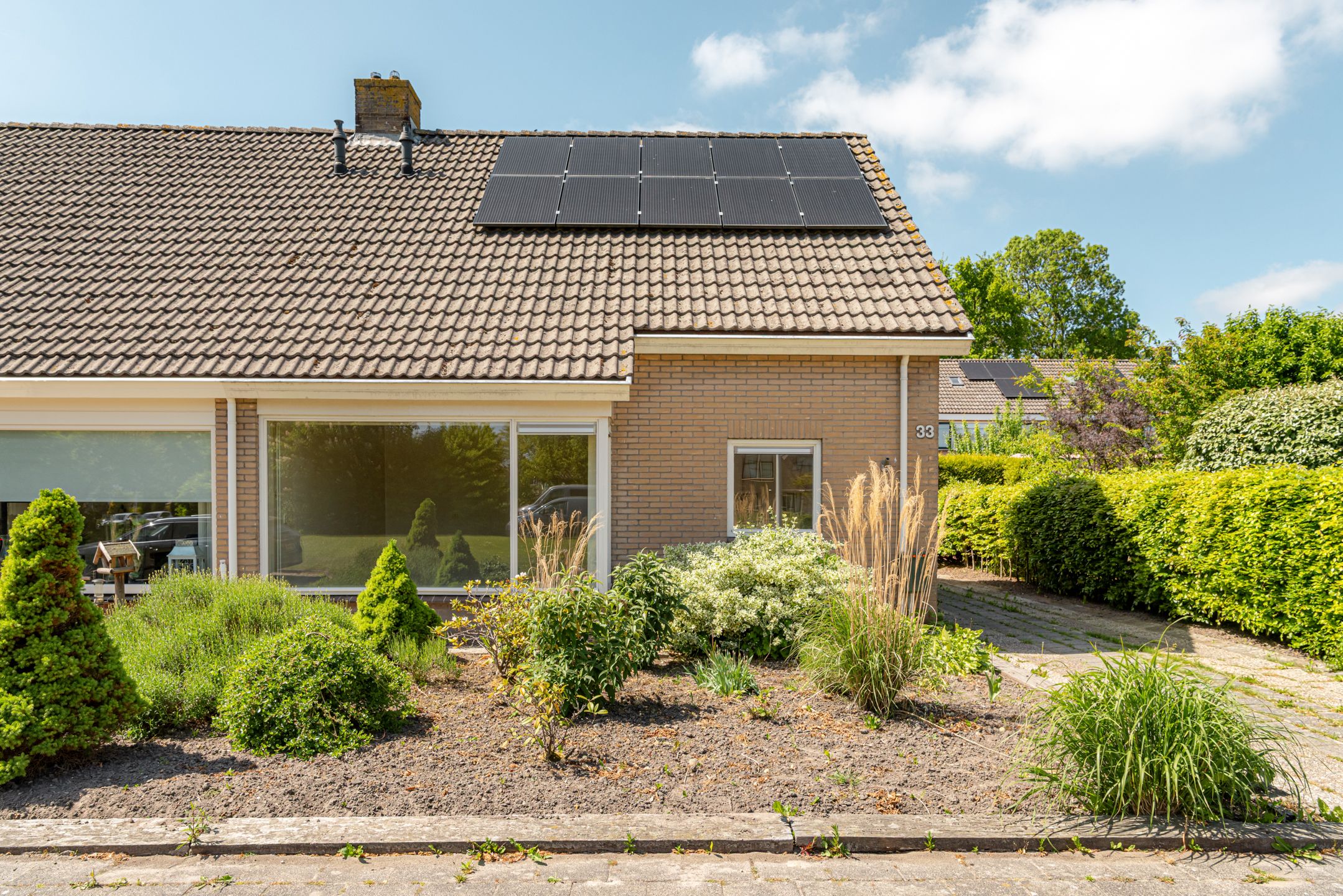 Foto 3 van C F Engelhardstraat 33