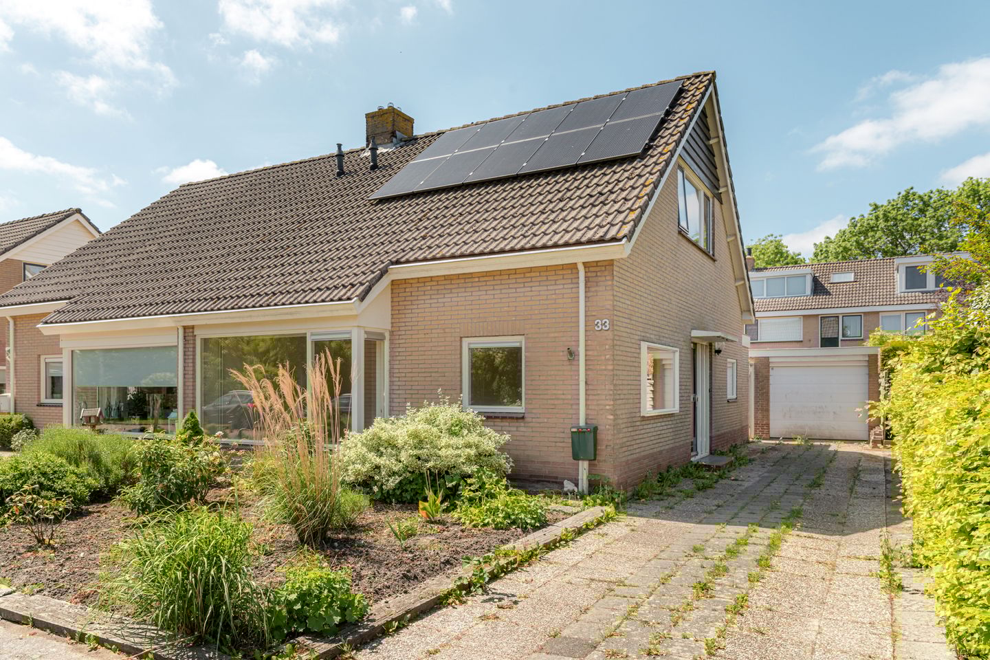 Foto 4 van C F Engelhardstraat 33