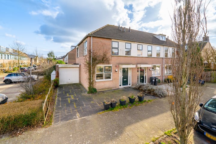 Foto 1 van Oude Waelweg 6