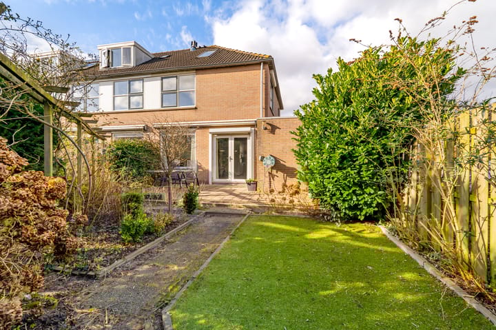 Foto 2 van Oude Waelweg 6