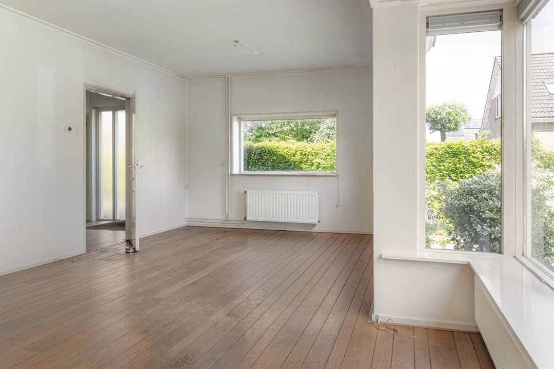 Foto 7 van C F Engelhardstraat 33