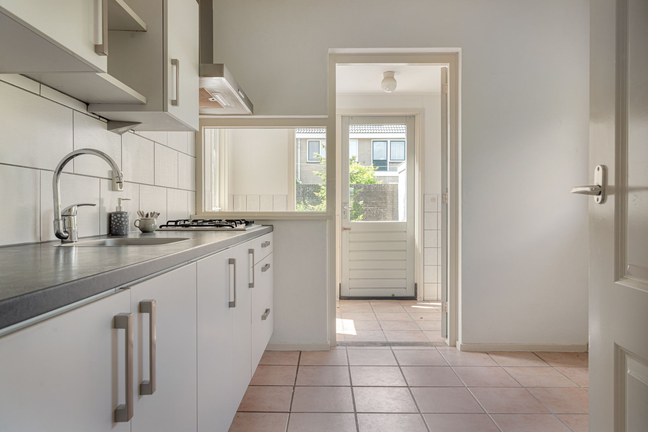 Foto 9 van C F Engelhardstraat 33