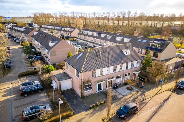 Foto 4 van Oude Waelweg 6