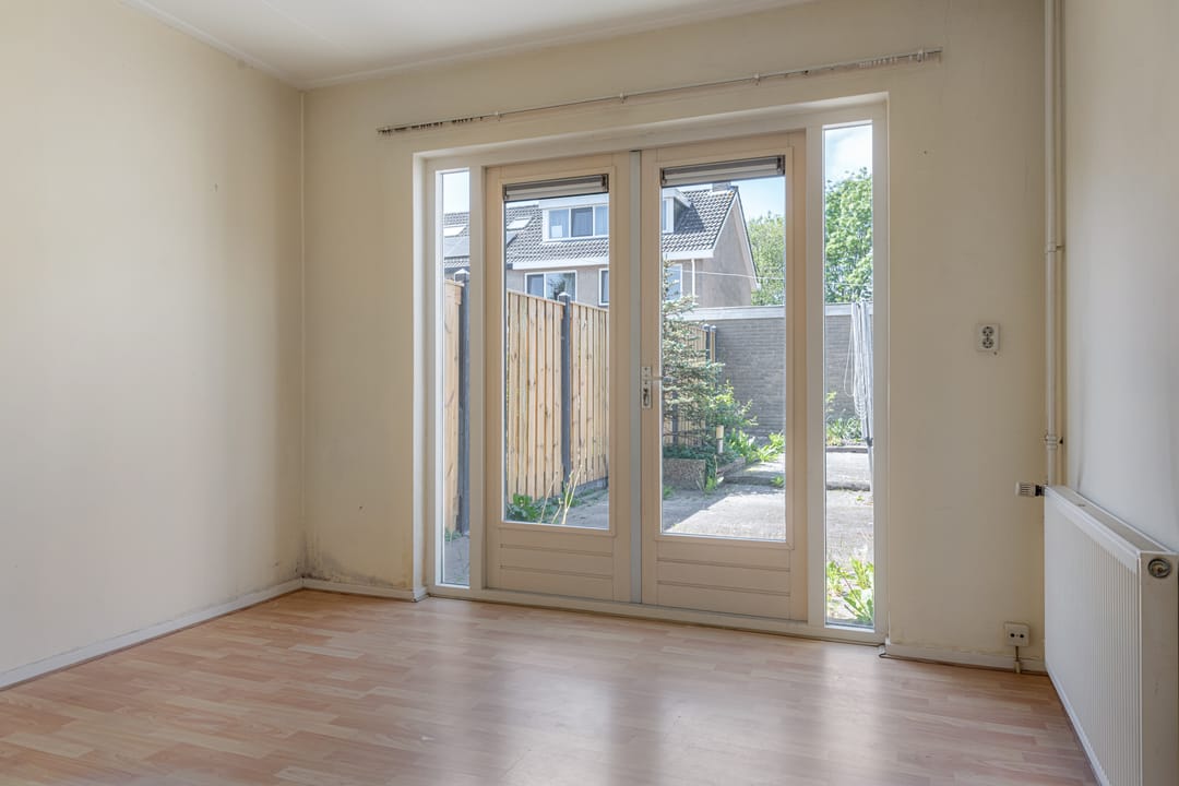 Foto 13 van C F Engelhardstraat 33