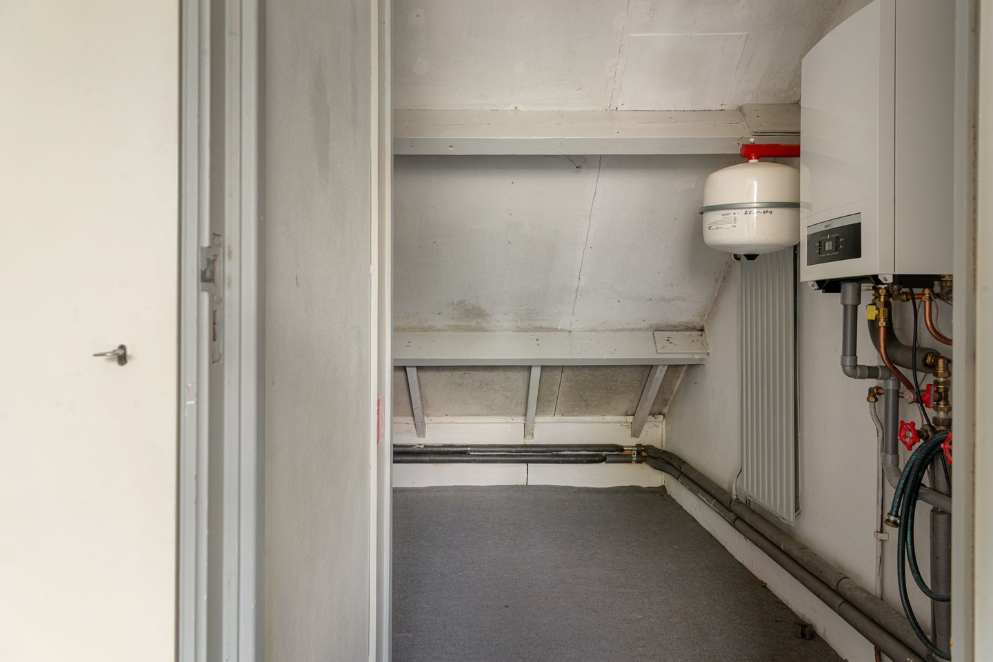 Foto 20 van C F Engelhardstraat 33