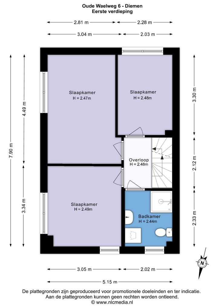 Foto 18 van Oude Waelweg 6