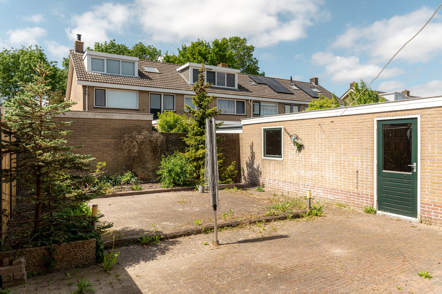 Foto 25 van C F Engelhardstraat 33