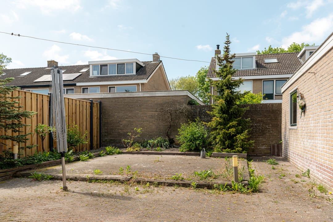 Foto 26 van C F Engelhardstraat 33