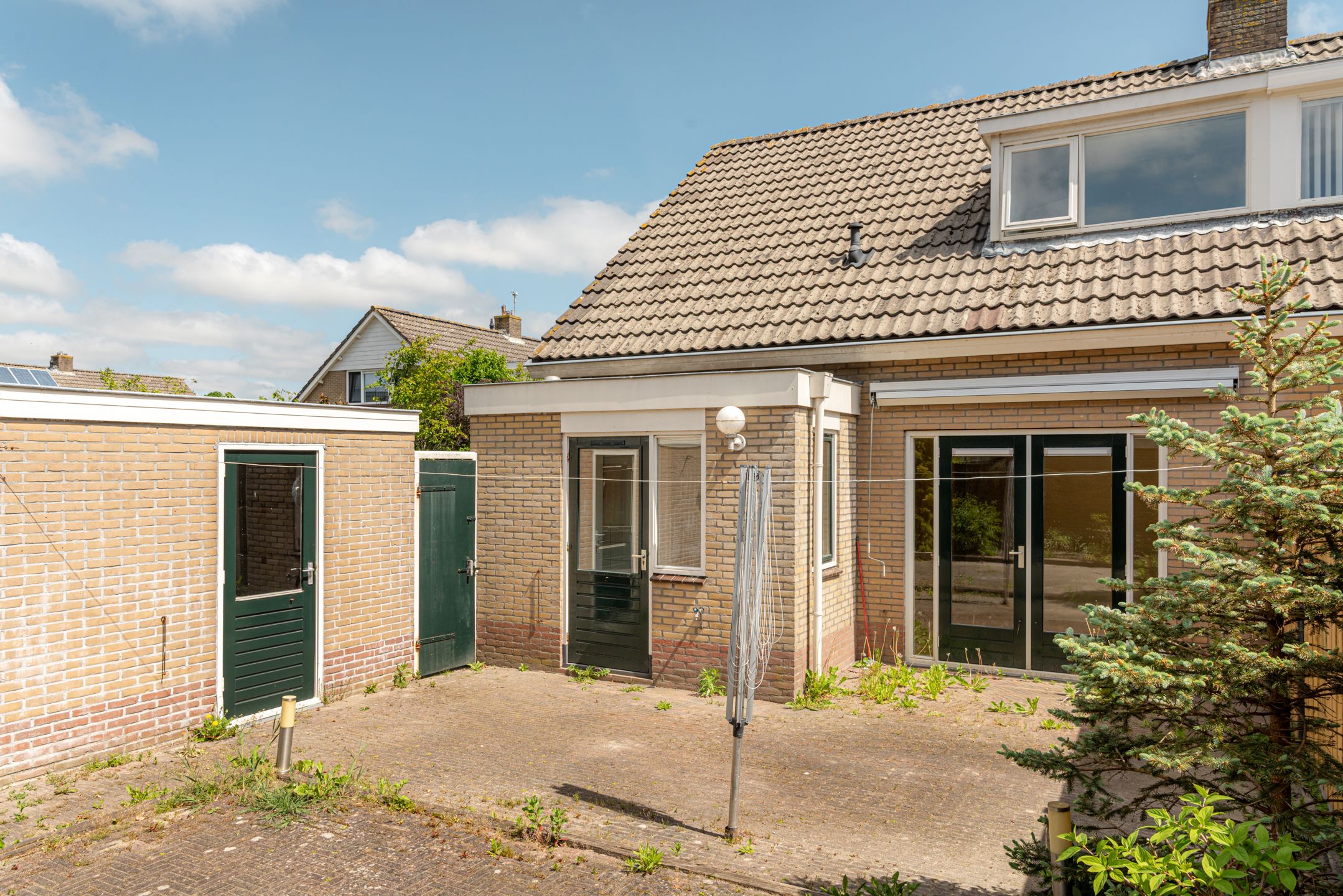 Foto 27 van C F Engelhardstraat 33