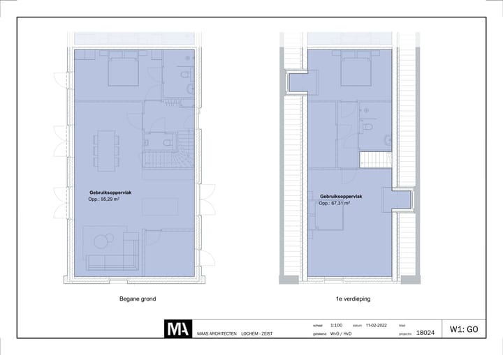 Foto 24 van Hoofdweg