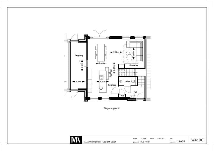 Foto 29 van Hoofdweg