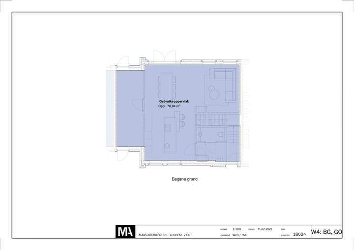 Foto 30 van Hoofdweg