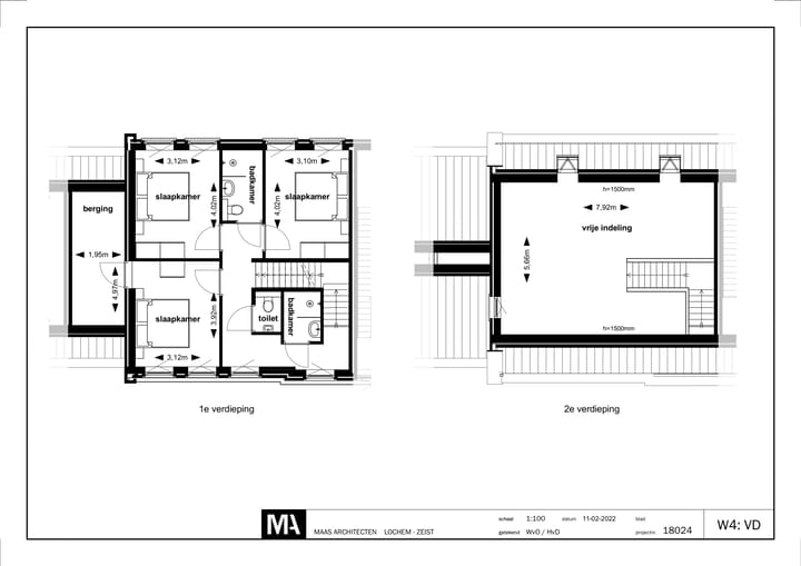 Foto 31 van Hoofdweg