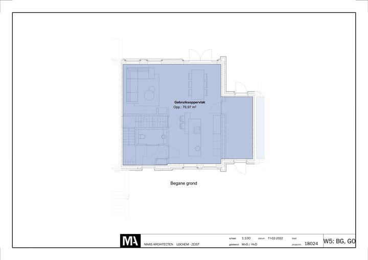 Foto 34 van Hoofdweg