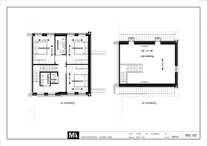 Foto 35 van Hoofdweg
