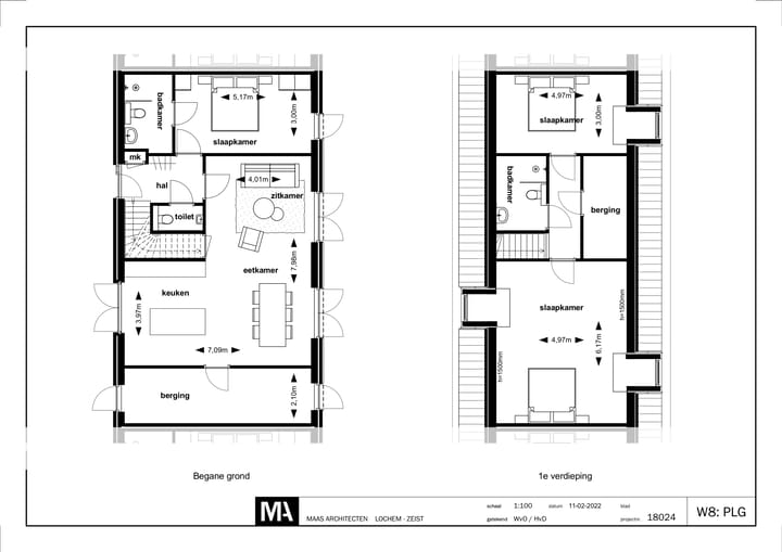Foto 41 van Hoofdweg