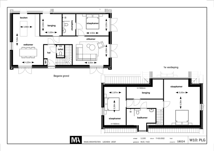 Foto 45 van Hoofdweg
