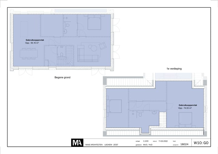 Foto 46 van Hoofdweg