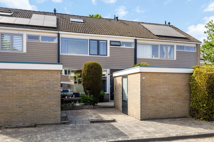 Foto 1 van de Maten 36