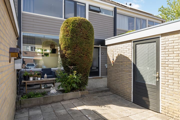 Foto 3 van de Maten 36